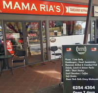 Mama Ria's - Hervey Bay Accommodation