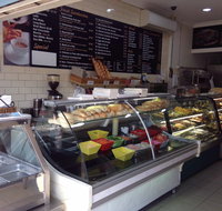 Mondial Bakery - Hervey Bay Accommodation