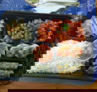 My Rice Story - Hervey Bay Accommodation