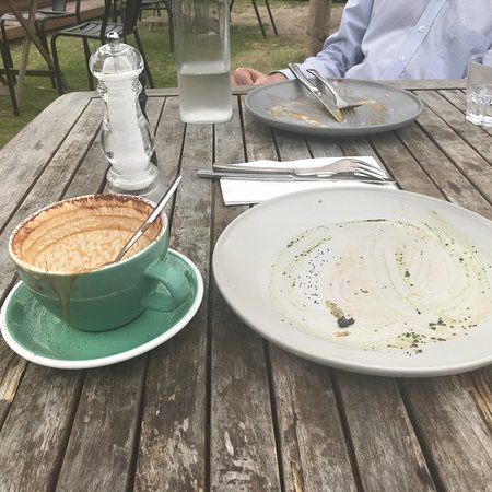 Neighbourhood Espresso - Hervey Bay Accommodation 0