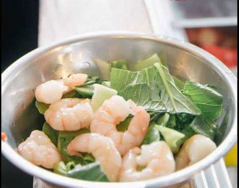 Noodle Box - Strathpine - Hervey Bay Accommodation 0