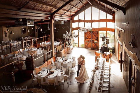 Oaklands Event Centre - Tourism Hervey Bay 0