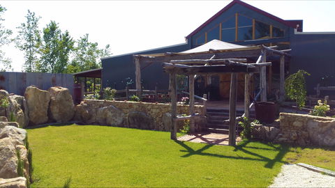 Oaklands Event Centre - Tourism Hervey Bay 1