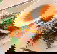 Pho Sai Gon - Hervey Bay Accommodation