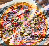 Pizza E Vino - Hervey Bay Accommodation
