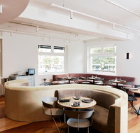 Prince Dining Room - Hervey Bay Accommodation