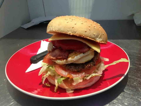 Ramble On Café - Hervey Bay Accommodation 0