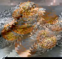 Republic of Coffee - Hervey Bay Accommodation