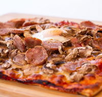 Arrivederci Pizza - Hervey Bay Accommodation
