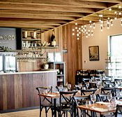 The Wood Restaurant - Tourism Hervey Bay