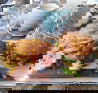 Rifo's Cafe Maylands - Hervey Bay Accommodation