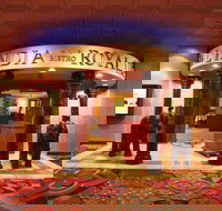 Royal India Restaurant - Hervey Bay Accommodation