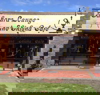 Sahara Lounge And Shisha Cafe - Hervey Bay Accommodation