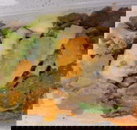 Silver Gardens Chinese Restaurant - Hervey Bay Accommodation