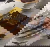 Singh's Indian Take Away Food - Hervey Bay Accommodation