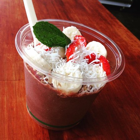 Soulbowl - Hervey Bay Accommodation 0