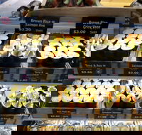 Sushi Paradise - Toowong - Hervey Bay Accommodation