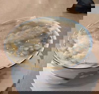 Sweet Dessert Shop - Hervey Bay Accommodation