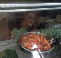 Taffy's Fish Factory - Hervey Bay Accommodation