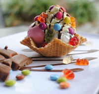 The gelato shop - Tourism Hervey Bay