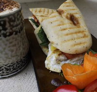 The Juice Kitchen Cafe - Hervey Bay Accommodation
