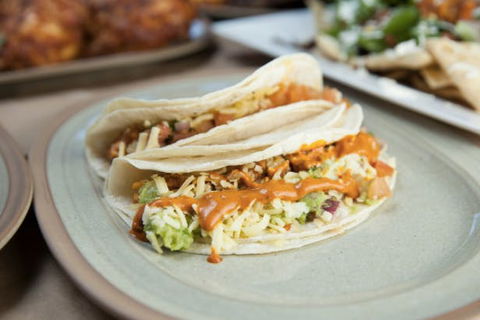 The Burrito Bar - Browns Plains - Tourism Hervey Bay 0