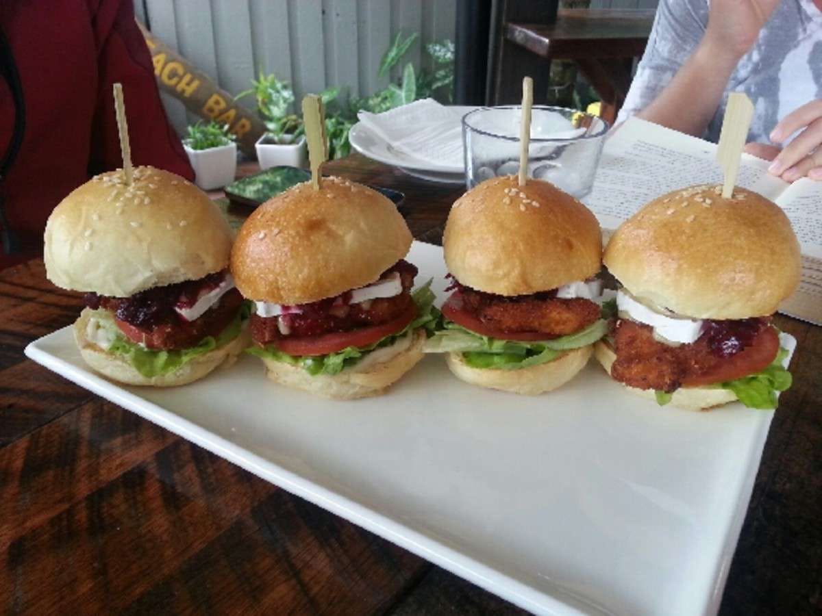  Tourism Hervey Bay