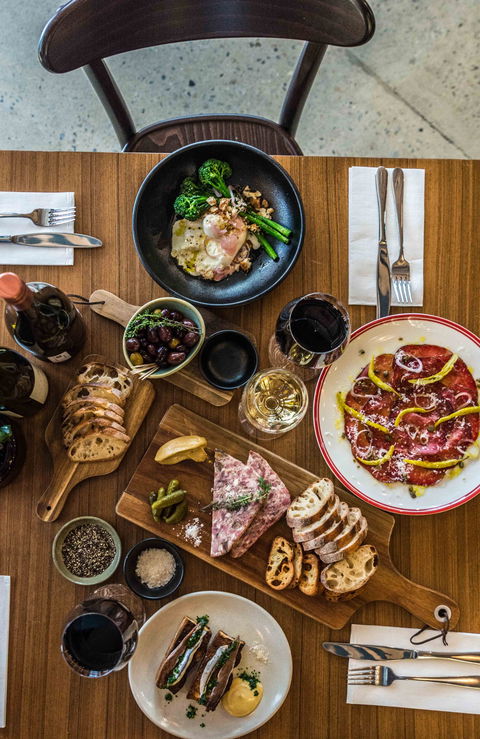 The Tasting Room - Tourism Hervey Bay 2