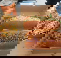 The Hot Dog Man - Hervey Bay Accommodation