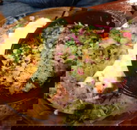 The Clubhouse at Golf Central - Hervey Bay Accommodation