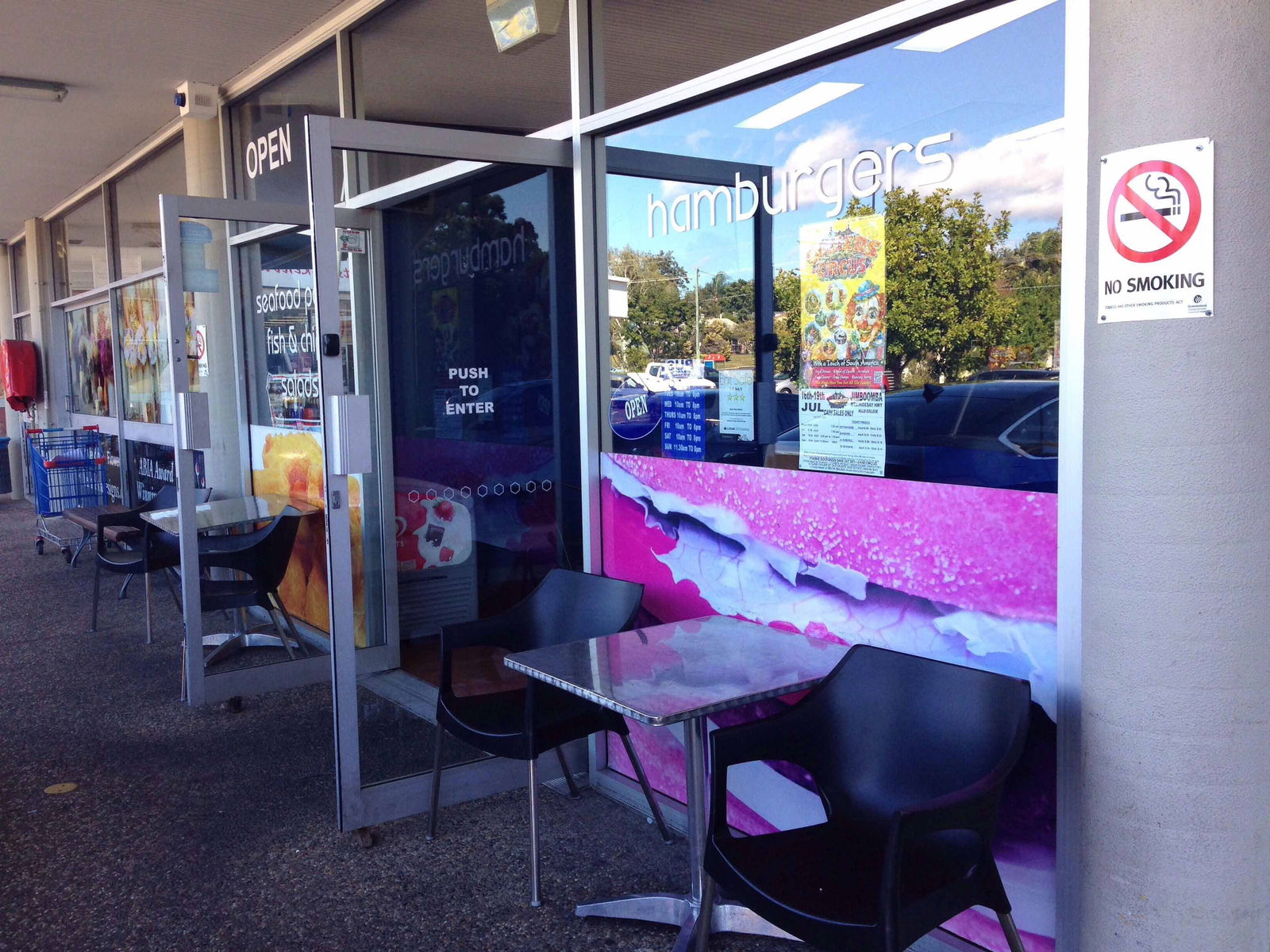  Tourism Hervey Bay
