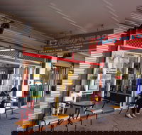 Tran's Snack Bar - Hervey Bay Accommodation