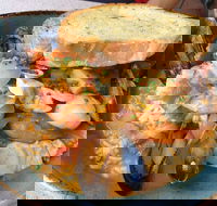 Urban Grooves Cafe - Hervey Bay Accommodation