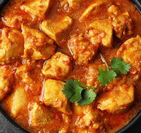 Yogis Kitchen Indian Restaurant - Tourism Hervey Bay