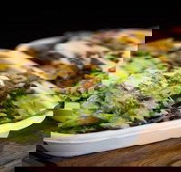 Zambrero Northbridge - Northbridge - Hervey Bay Accommodation