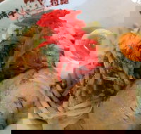 Ajisen Ramen - Wantirna - Hervey Bay Accommodation