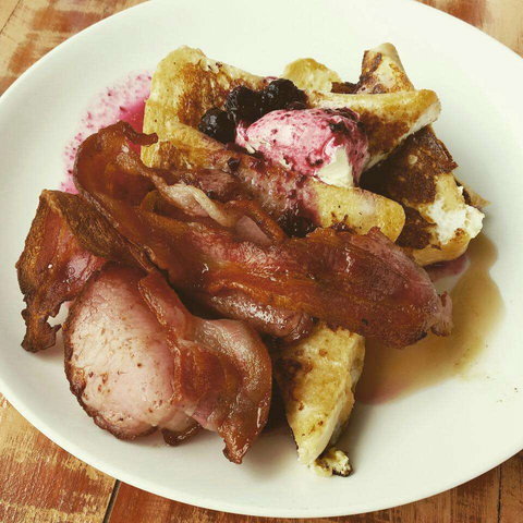 Aquacafe - Tourism Hervey Bay 0