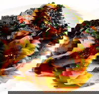 Arthouse Kitchen - Hervey Bay Accommodation