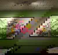 Artback Australia Cafe - Hervey Bay Accommodation