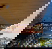 Berwick Village Cafe - Hervey Bay Accommodation