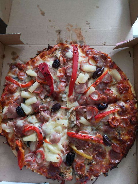 Big Al's - Tourism Hervey Bay 0