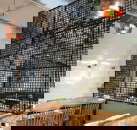 Billy's Kitchen - Hervey Bay Accommodation