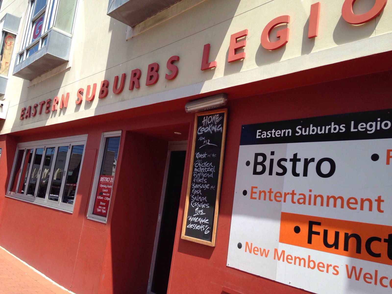 Waverley NSW Tourism Hervey Bay