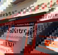 Bistro 213 - Tourism Hervey Bay