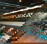 Burrito Bar Grafton - Tourism Hervey Bay