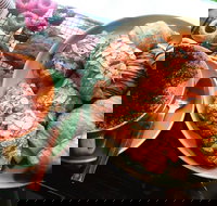 Caffeine Robber - Milton - Hervey Bay Accommodation