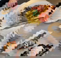 Cafe Siena - Carindale - Tourism Hervey Bay