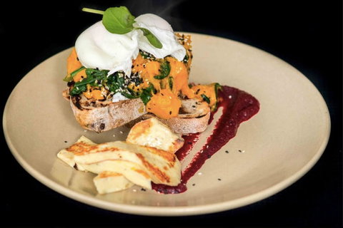 Cafe Republic - Hervey Bay Accommodation 0