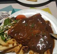 Cafe Okrich - Hervey Bay Accommodation