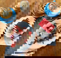 Cafe n Addictions - Hervey Bay Accommodation